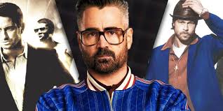 15 Best Scenes in Guy Ritchie's British Gangster Movies