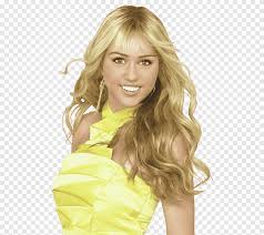 Kids' coloring pages are no longer restricted to only animated tv shows and films as now they often feature characters from motion pictures and children's television series. Miley Cyrus Hannah Montana Season 4 Hannah Montana Forever Disney Channel Hayley Williams Hair Fashion Model Png Pngegg