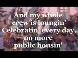 The Notorious Big Juicy Lyrics Youtube