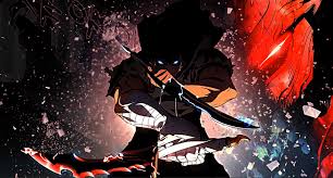 Anime wallpaper 1920x1080 solo leveling wallpaper. Solo Leveling Wallpapers Kolpaper Awesome Free Hd Wallpapers