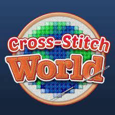 Hand embroidery stitch lessons with step by step illustrations, patterns, projects and a bit of history. Free Cross Stitch World Patterns To Share Home Facebook