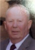 John Hacevar Obituary (1948