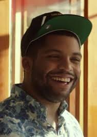 Fan Casting Tyler Lepley as Nick Persons in Are We There Yet Remake