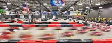 Have you ever wanted to feel like a nascar driver? Des Moines Ia