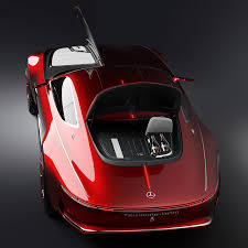 Price, mileage, and condition are all important factors to consider when buying a used mazda 6. 2016 Mercedes Maybach 6 Vision Concept Price And Specifications