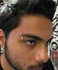 Maybe you would like to learn more about one of these? Eyebrow Piercing Gay Left Or Right Eyebrowshaper