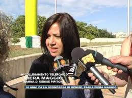 ( continua dopo la foto) Intervista A Piera Maggio 010920 Youtube