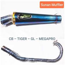 Honda tiger modifikasi (herex style) unboxing knalpot rjm bluemoon untuk jupiter z ninja rr modifikasi honda tiger : Jual Knalpot Jrm Full Barbara Pnp Bluemoon Vixion Satria Fu Gl Tiger Mp Verza Cb Herex Dll Online Januari 2021 Blibli