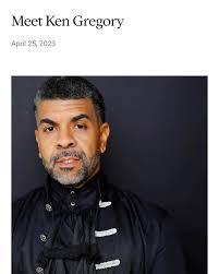 Ken Gregory 🎬 (@thekengregory) • Instagram photos and videos