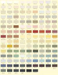 Discover our 132 unmatched paint colours shop by individual colour or colour groups be inspired by suggested schemes and reviews and shop online today. Farrow Ball Paint Colors Paint Color Chart Farrow And Ball Paint Farrow And Ball Paint Colors