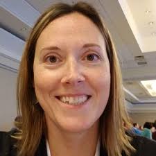 Krystal Rasmussen's Instagram, Twitter & Facebook