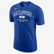 Represent the newest la clipper in this jay scrubb nike statement edition swingman jersey featuring clippers team graphics. La Clippers Jerseys Gear Nike Com