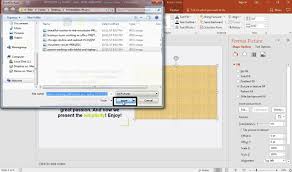 How To Make A Photo Transparent In Powerpoint Quickly Check out this guide and discover 5 simple ways for erasing photo background on your pc in need to turn a background transparent for an image slide in powerpoint?