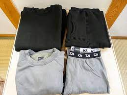 最強防寒素材はどっち 光電子 吸湿発熱素材 のメリット デメリットまとめ nature drive 発熱 インナー デメリット