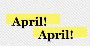 Aprilscherze funktionieren nach ganz einfachen mustern. April April Die Besten Aprilscherze Fur Den Deutschlandtourismus Tn Deutschland