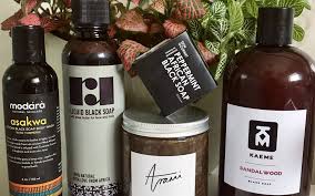 African black soap benefits are known far and wide, so let's review them and go over the process for making it ourselves so we can maximize its effectiveness. So Fresh And So Clean A Reintroduction To African Black Soap African Beauty Collective African Beauty Collective