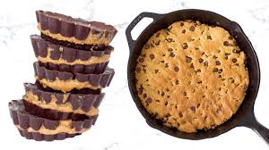 Maybe you would like to learn more about one of these? Healthy Dessert Ideas Quick Healthy Recipes Youtube