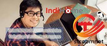 Lahmes wlan wird zu turbo internet! Wifi Murah 100 Ribuan Di Indonesia Cara Daftar Jalantikus