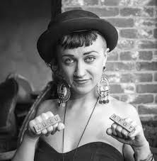 Nai Palm Hiatus Kaiyote 22 09 2013 Hiatus Kaiyote Female Role Models Music Is Life