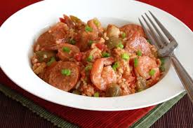 Authentic Jambalaya Recipe Jambalaya Recipe Jambalaya Recipes