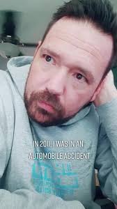 Dawson and Devon Accident