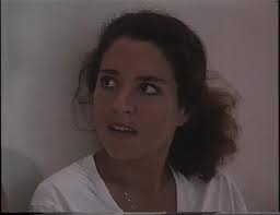 Julia Has Two Lovers (1990) Daphna Kastner, David Duchovny, David Charles