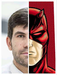 Daredevil, el hombre sin miedo al que Frank Miller hizo sufrir lo nunca  visto en un tebeo de superhéroes