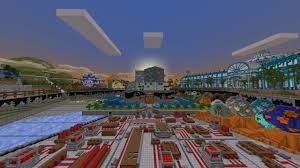 Collection of the best minecraft pe maps and game worlds for download including adventure, survival, and parkour minecraft pe maps. Get Your Free Anniversary Map Minecraft