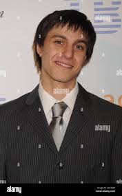 Glick hi-res stock photography and images