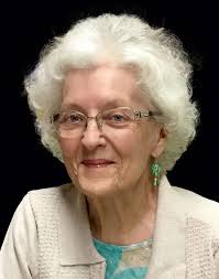 Violet 'Vi' Mae Henderson