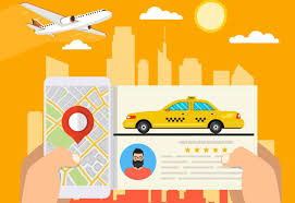 Strategies To Build A Long Term Taxi Business With App Like Uber Uberclone Tagmytaxi Applikeuber Taxi App Uber
