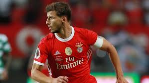Ruben Dias Benfica Alerta Continuar Com O Trabalho E Foco Benfica Sport Lisboa E Benfica Jogadores Do Benfica Andebol