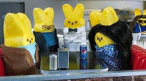 Now, the candy brand is releasing a soda. Hadazgowdxlscm