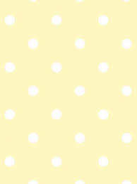 Yellow Polka Dot Wallpaper Polka Dots Wallpaper Dots Wallpaper Yellow Wallpaper