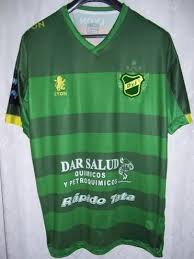 All statistics are with charts. Defensa Y Justicia Tercera Camiseta Camiseta De Futbol 2014 2015