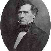 John Franklin 1845