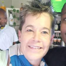 Binge by Anne Pfeffer