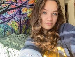 Angelia Sherman's Instagram, Twitter & Facebook