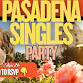 The Pasadena Singles Party | 21+ event image