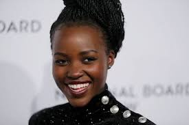 These Celebrities Born In Africa Afrinik In 2020 Actresses Black Actors Celebrities