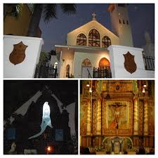 Thane's Timeless Treasure: A Review of St. John the Baptist Church - Google Maps contribution stories - Local Guides Connect