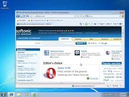 When you buy through our links, we may get a commission. Windows 7 Softonic