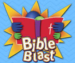 Bible Blast - Believers Church