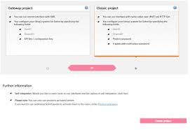 Choosing a selection results in a full page refresh; Saferpay Documentation Integration Guide