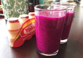 Minuman susu dan jus wortel steemit. 7 Jus Buah Yang Khasiatnya Menggempur Kolesterol Daging Dan Santan Nggak Banyak Yang Jualan