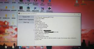 First of all, download the samsung frp bypass tool and samsung usb driver. Easy Frp Bypass 7 0 Apk