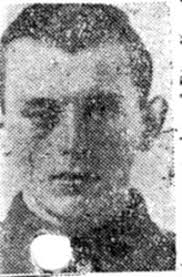 WW I ⋆ Ross and Cromarty Heritage