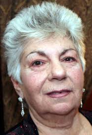 Dorothy Mcgonigle's Instagram, Twitter & Facebook