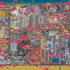 Check spelling or type a new query. These Competition Winning Drawings Explore The Meaning Of Island Utopias Archdaily