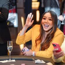 Image result for Maria Ho